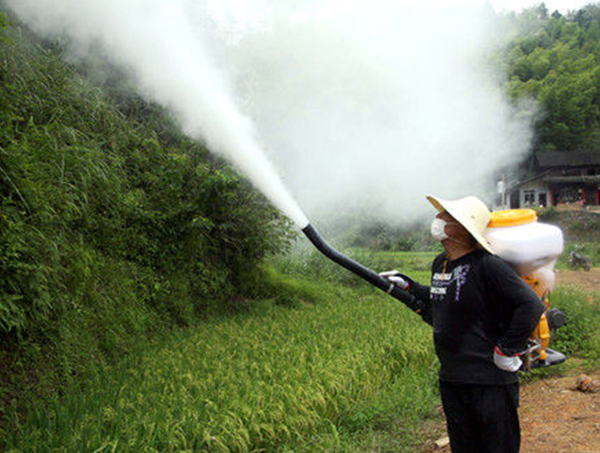 有害生物防治